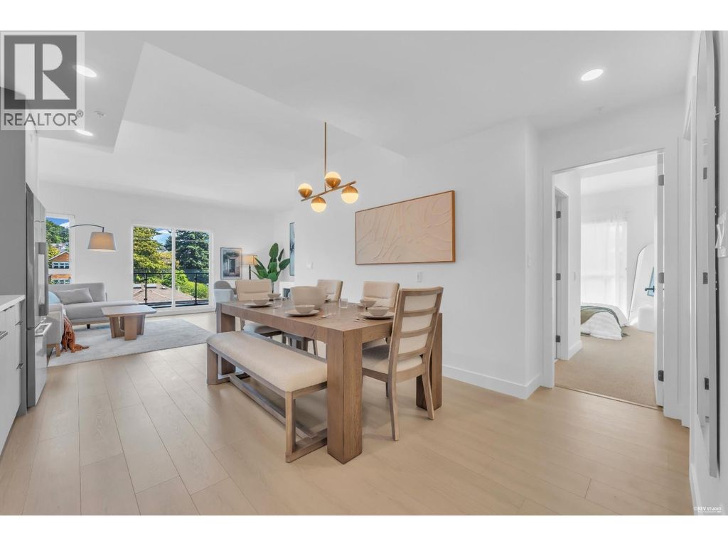 510 422 E 3rd Street, North Vancouver