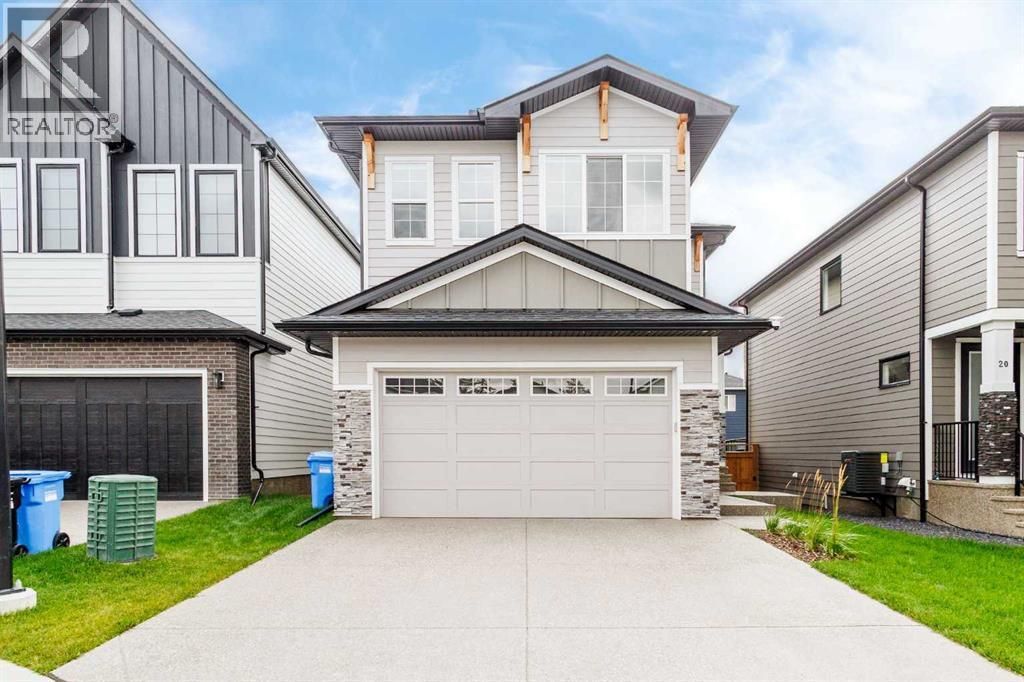 24 Aspen Woods Park Sw, Calgary