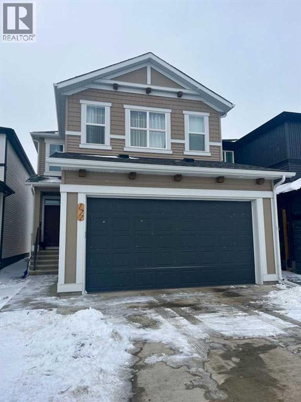 171 Hotchkiss Manor Se, Calgary