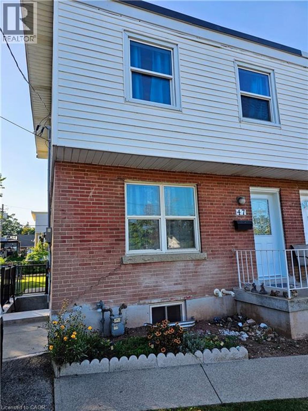 47 Eastvale Place Unit# Basement, Hamilton
