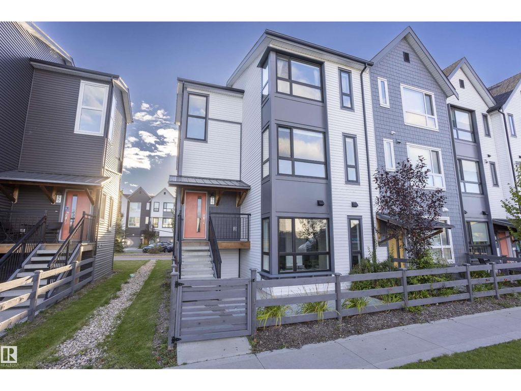 #56 100 Jensen Lakes Bv, St. Albert