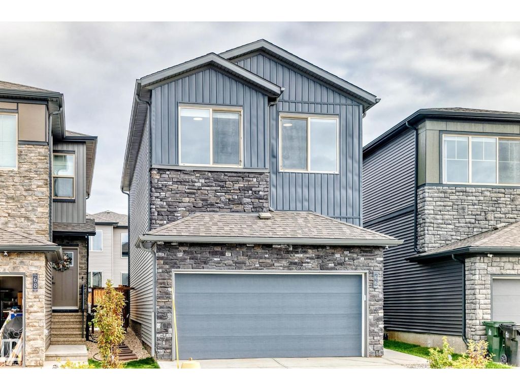 66 Gladstone Bn, Spruce Grove