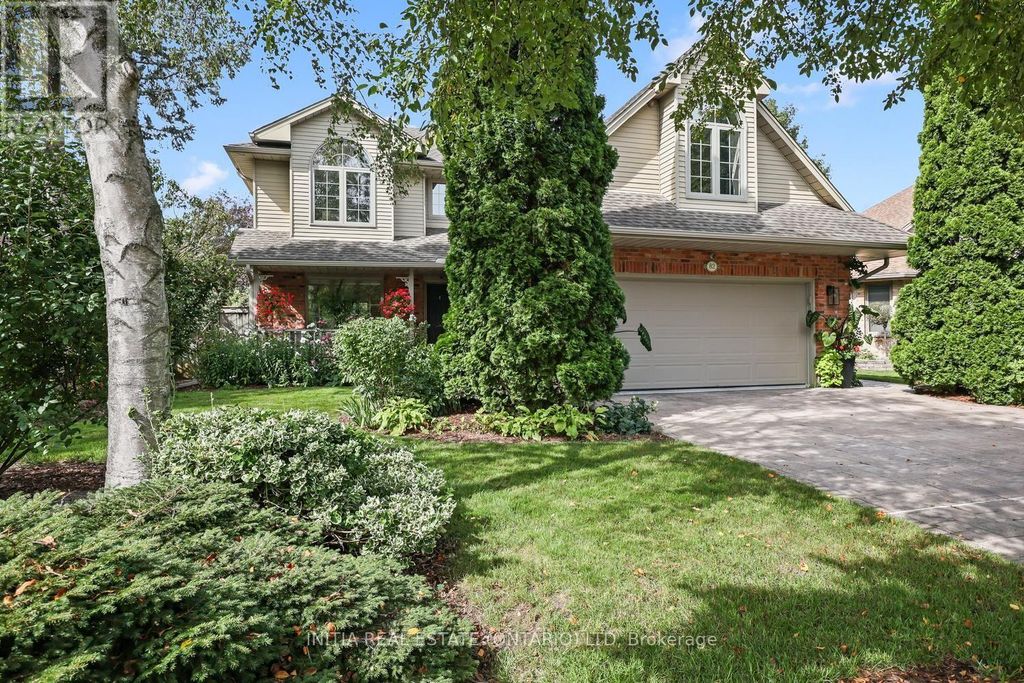 82 Masonville Crescent, London North (north G)
