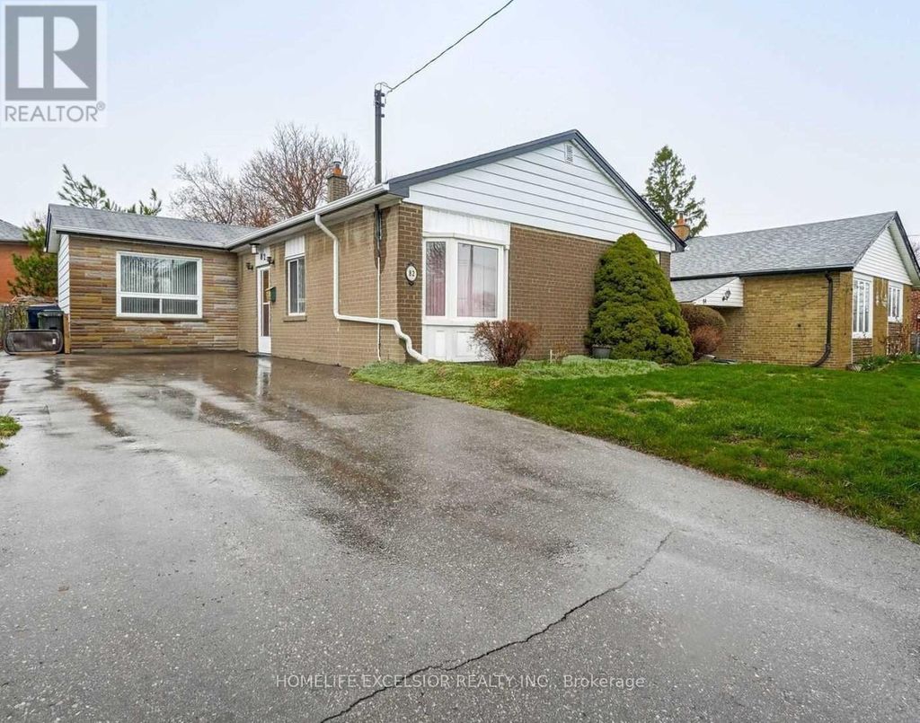 Main - 82 Pandora Circle, Toronto (woburn)