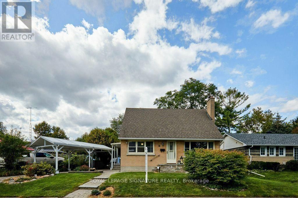 74 Forest Road, Ajax (south East)