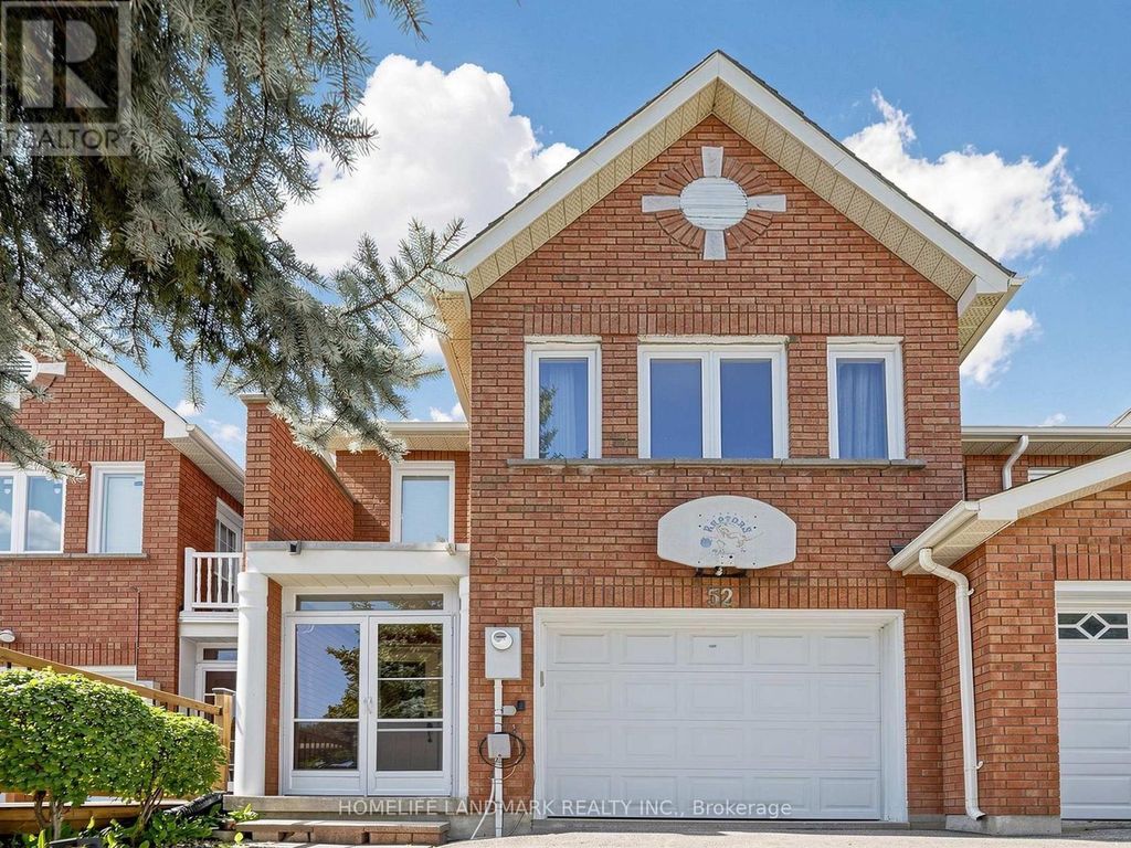 52 Queensmill Court, Richmond Hill (doncrest)