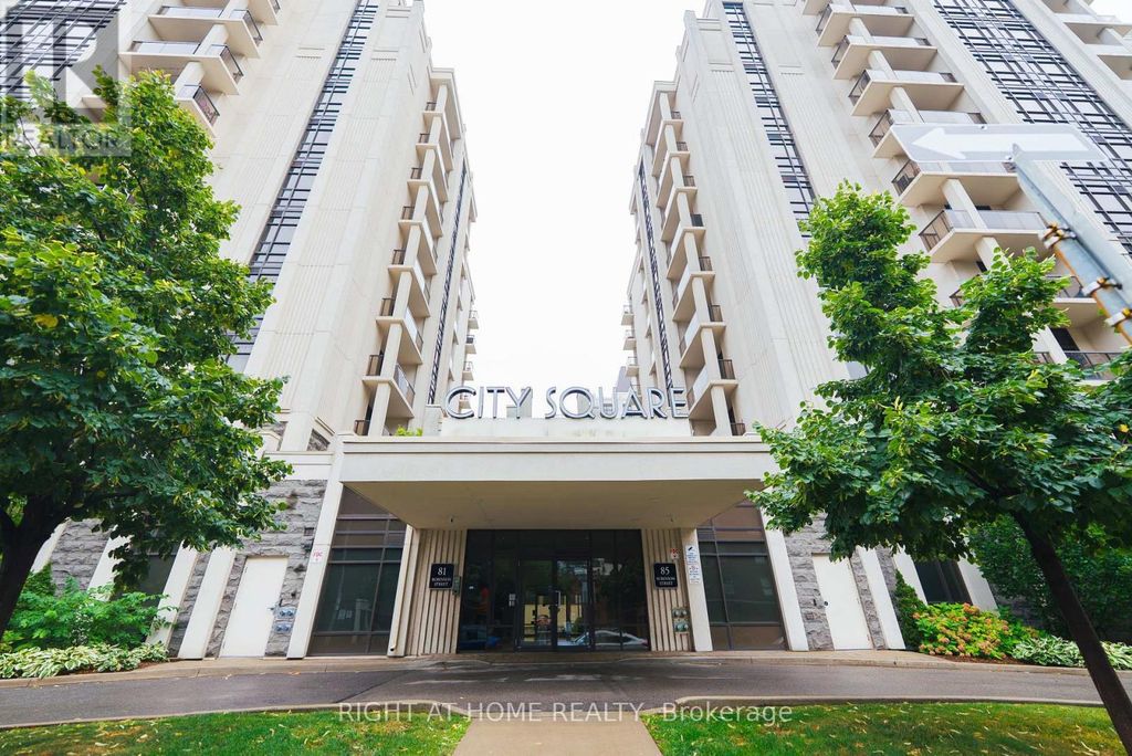 803 - 85 Robinson Street, Hamilton (durand)