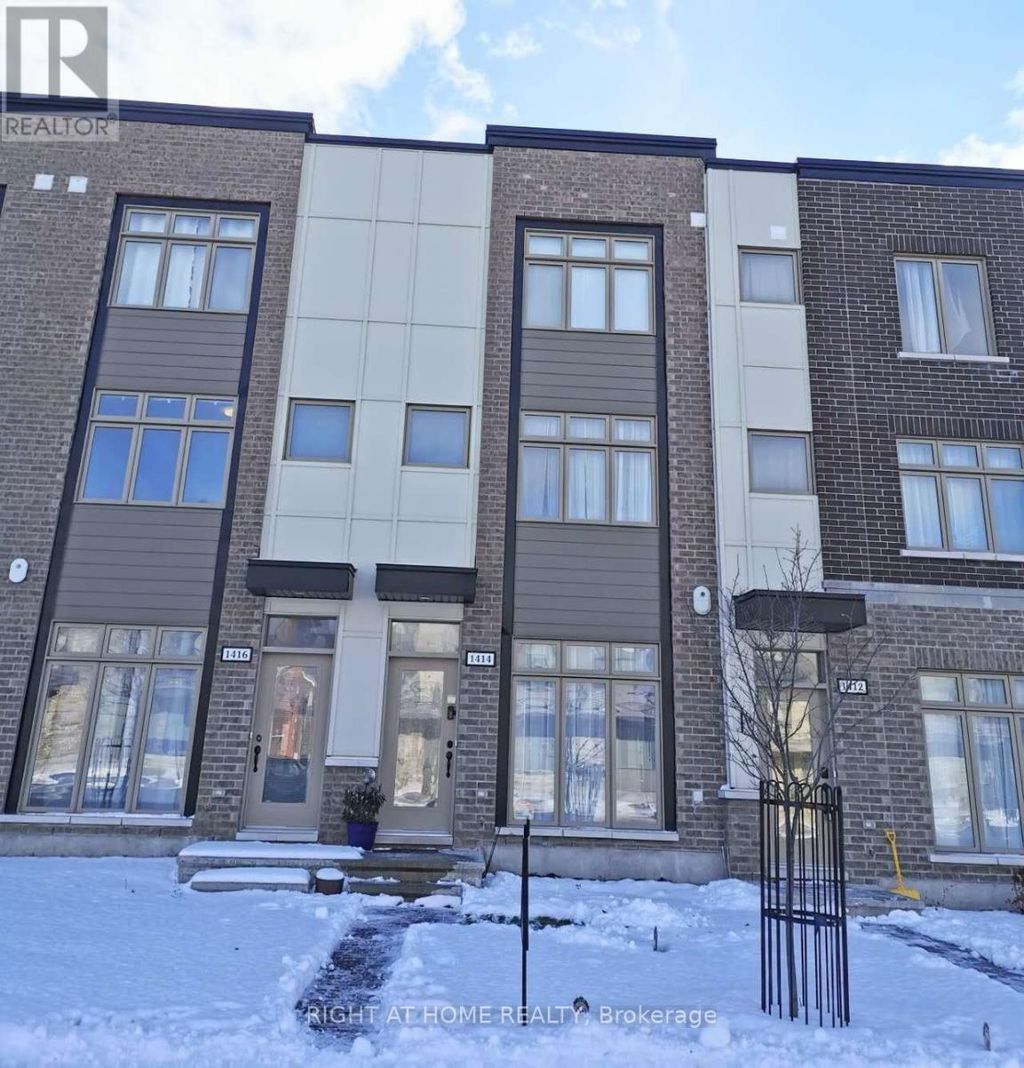 1414 Hemlock Road, Ottawa