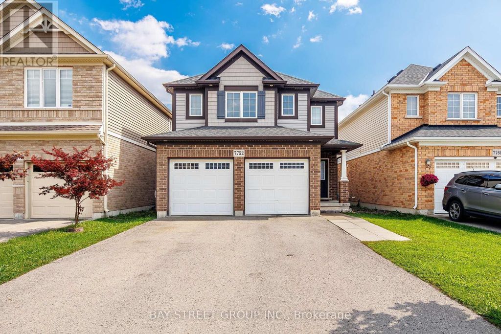 7752 Willey Street, Niagara Falls (oldfield)