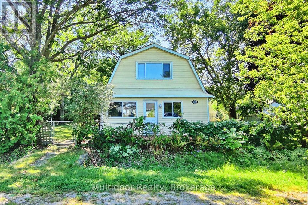 1058 Isabella Street, Innisfil