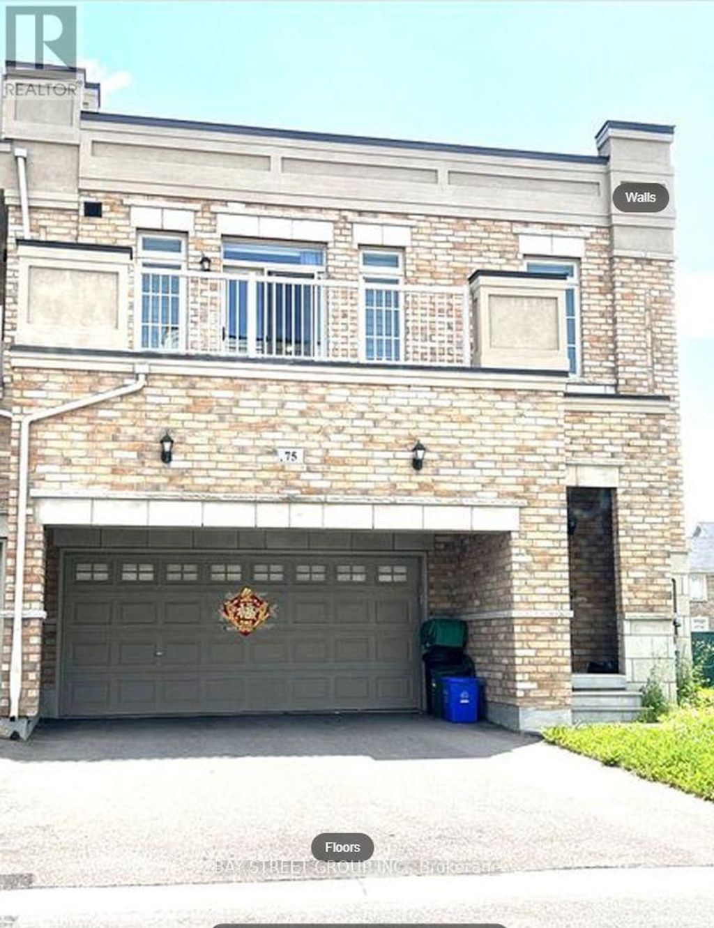 75 Luzon Avenue, Markham (box Grove)