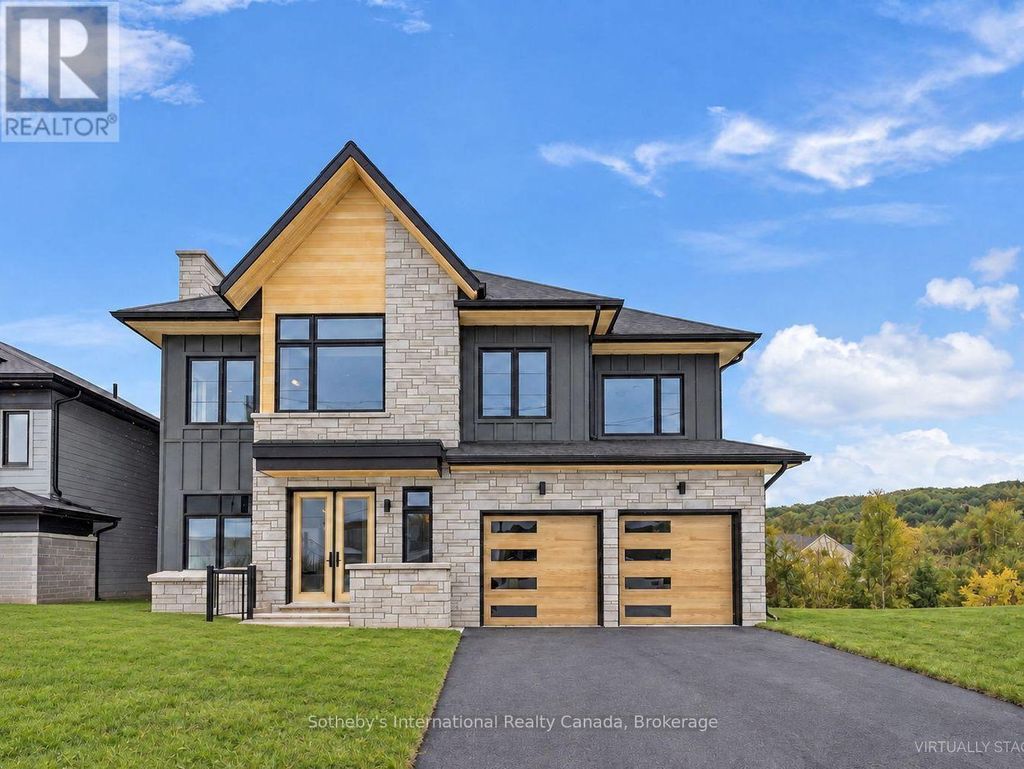 113 Clement Lane, Blue Mountains