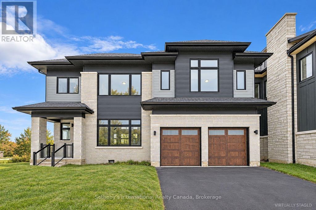 111 Clement Lane, Blue Mountains
