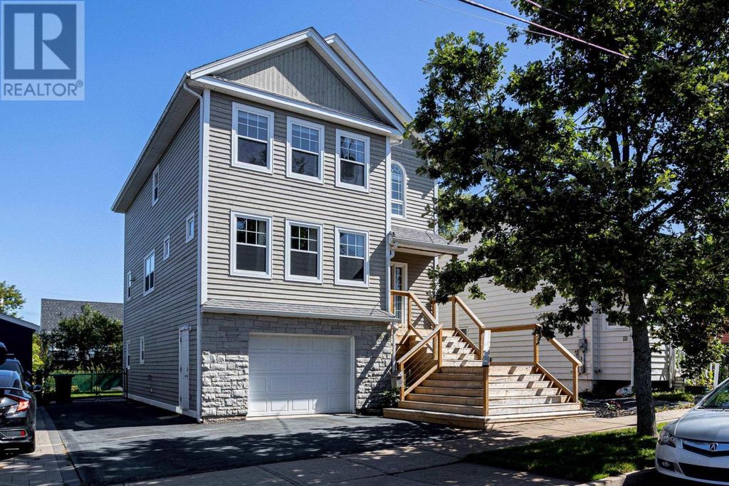 3671 Rosemeade Avenue, Halifax