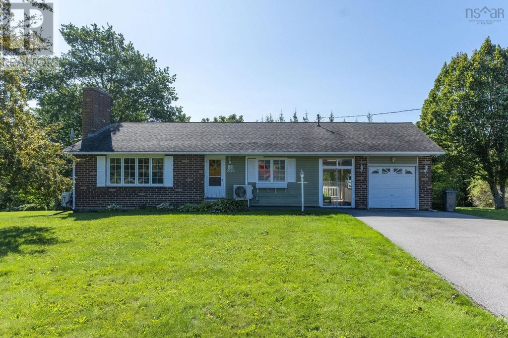 9520 Highway 1, Bridgetown East