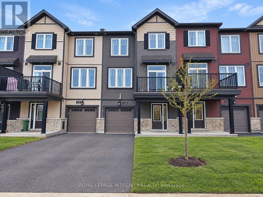 116 Teelin Circle, Ottawa