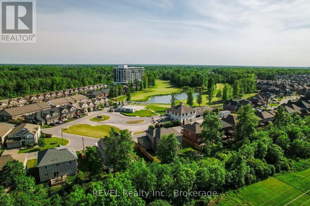 1003 - 7711 Green Vista Gate, Niagara Falls (oldfield)
