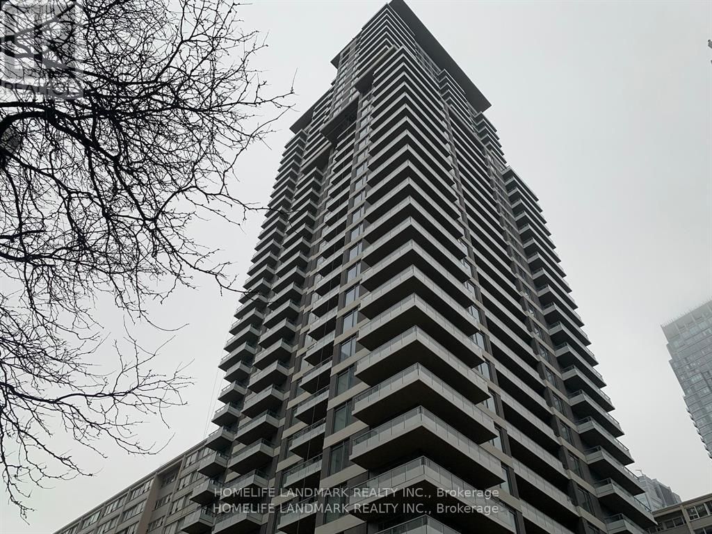 2311 - 50 Dunfield Avenue, Toronto (mount Pleasant West)