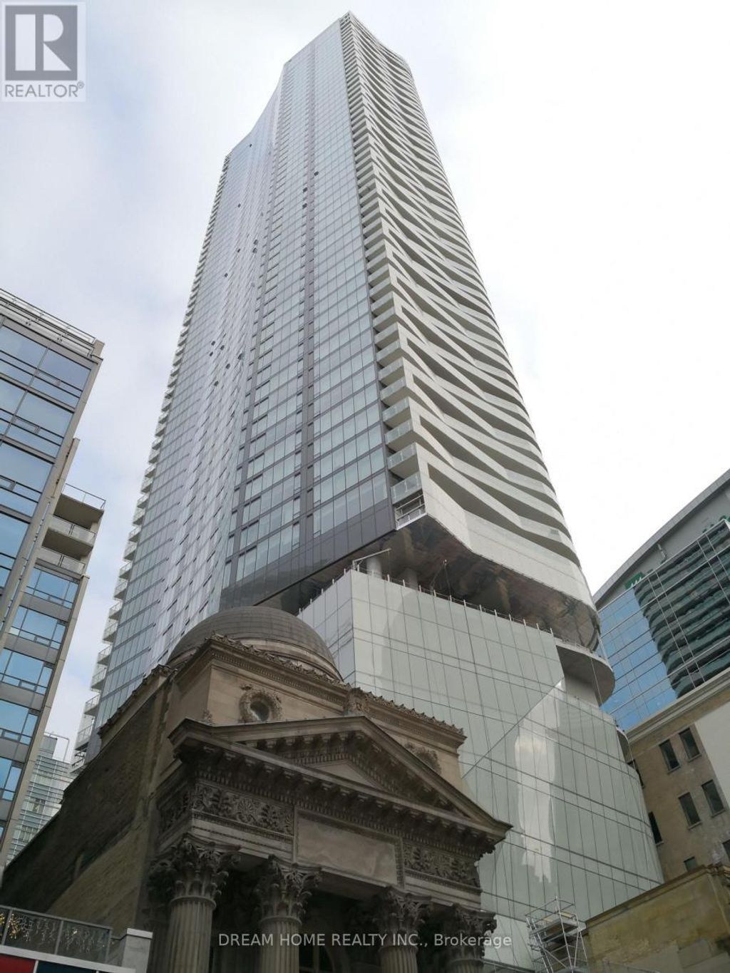 1301 - 197 Yonge Street, Toronto (church-Yonge Corridor)
