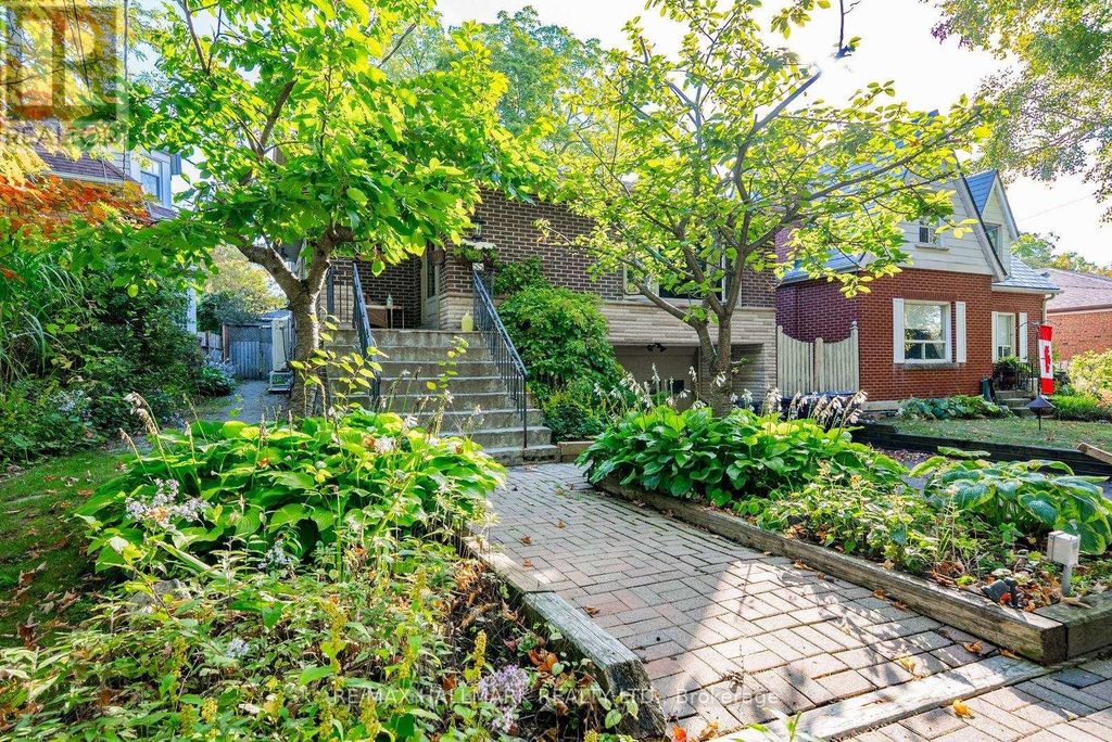55 Larwood Boulevard, Toronto (cliffcrest)