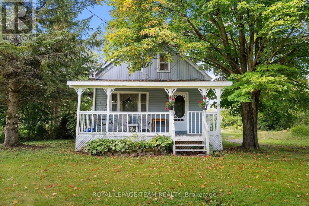 3779 Burnstown Road, Renfrew