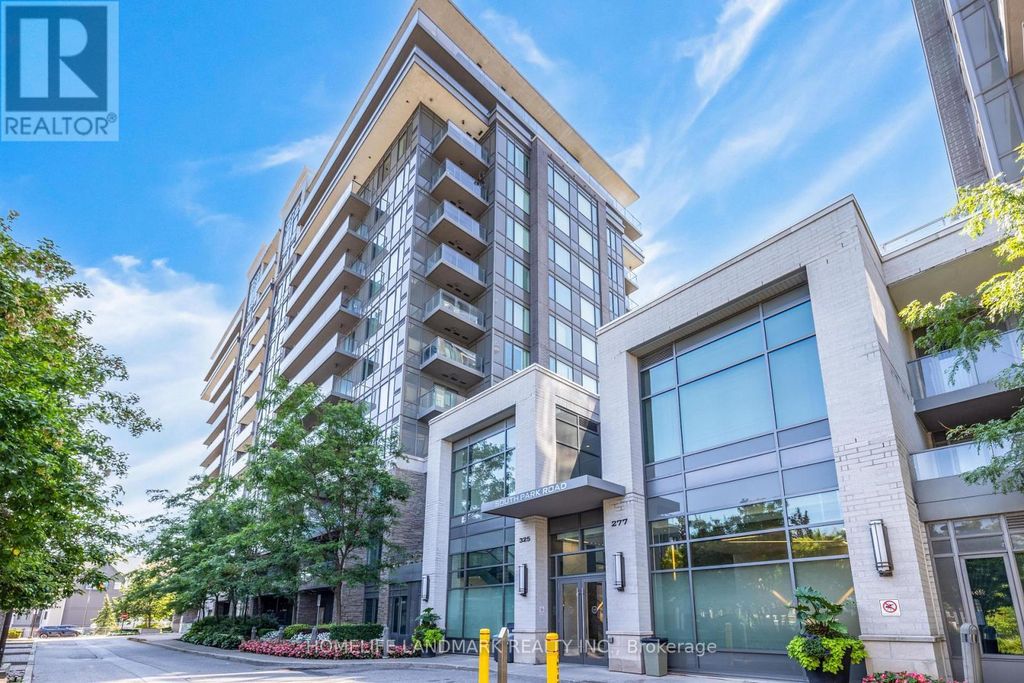 325-ph9 - 325 South Park Road, Markham (commerce Valley)