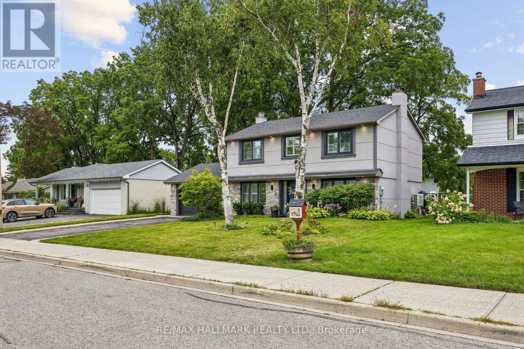 69 Nisbet Drive, Aurora (aurora Highlands)