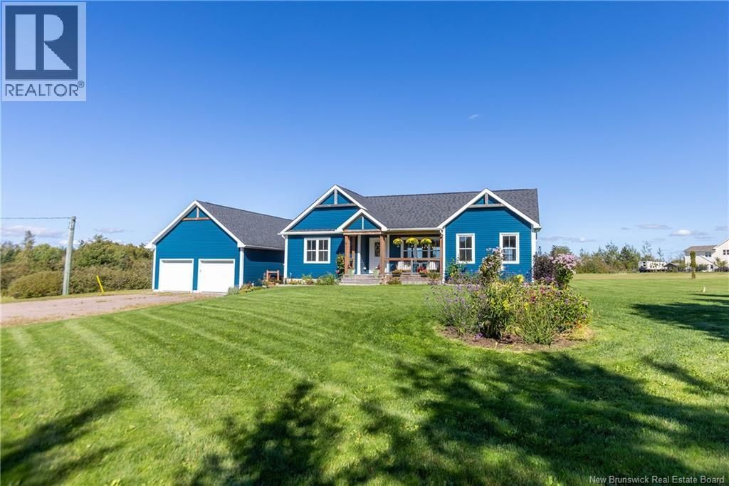 91 Stanley Drive, Sackville