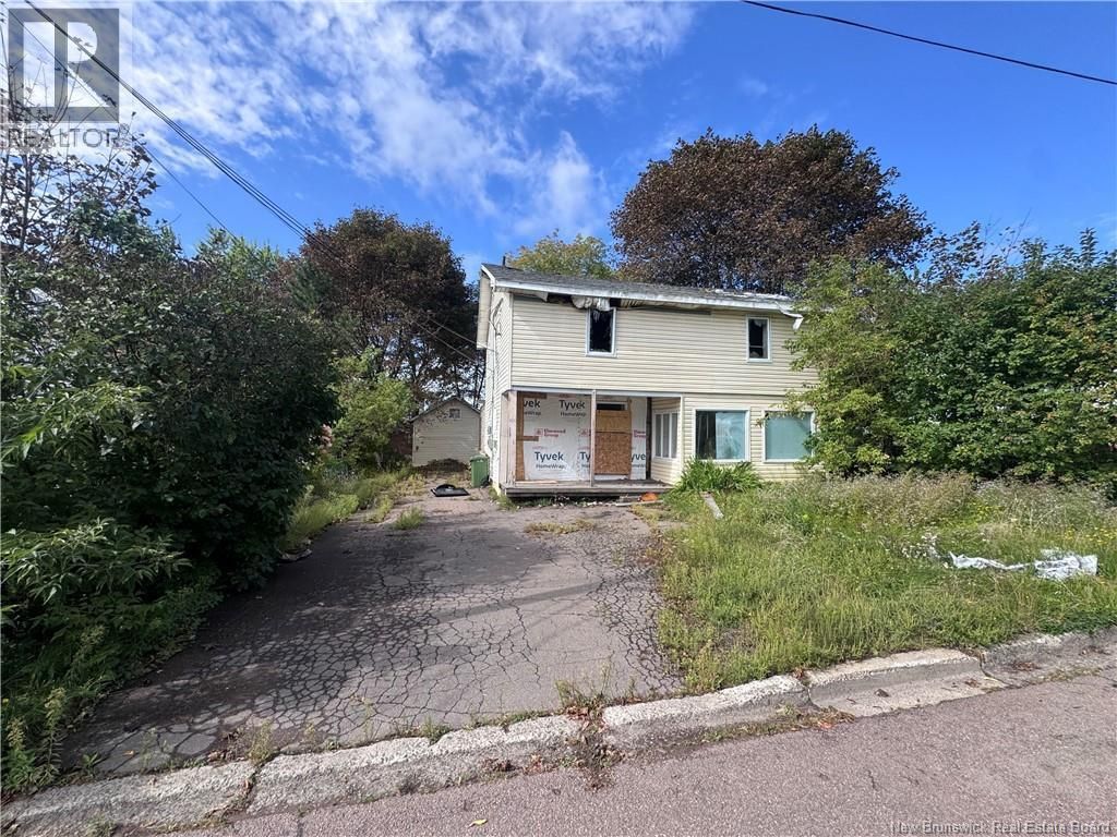 106 Braemar Drive, Moncton