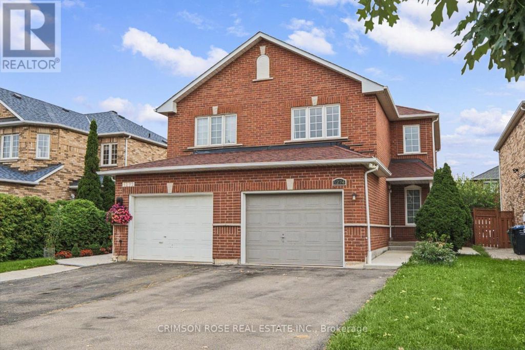 5274 Marblewood Drive, Mississauga (east Credit)