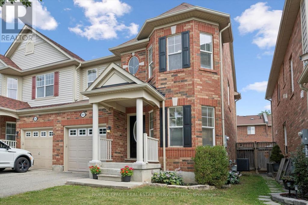 937 Vickerman Way, Milton (co Coates)