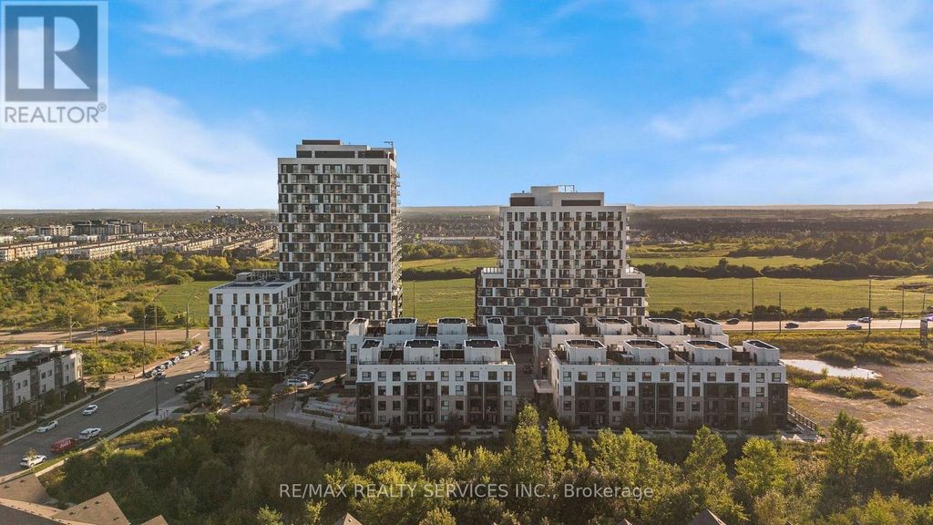 1206 - 345 Wheat Boom Drive, Oakville (jm Joshua Meadows)