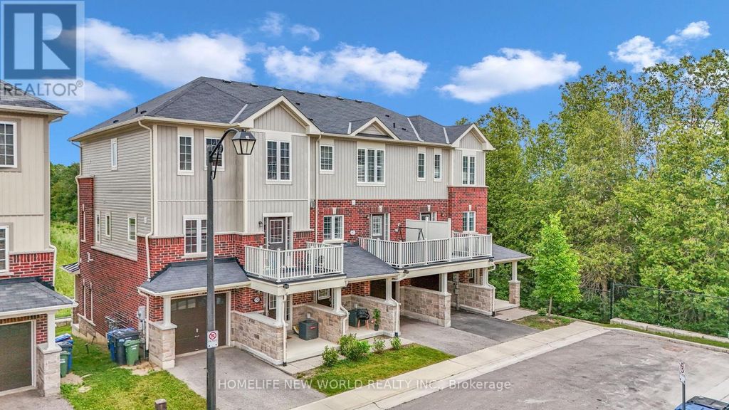 71 - 88 Decorso Drive, Guelph (kortright East)