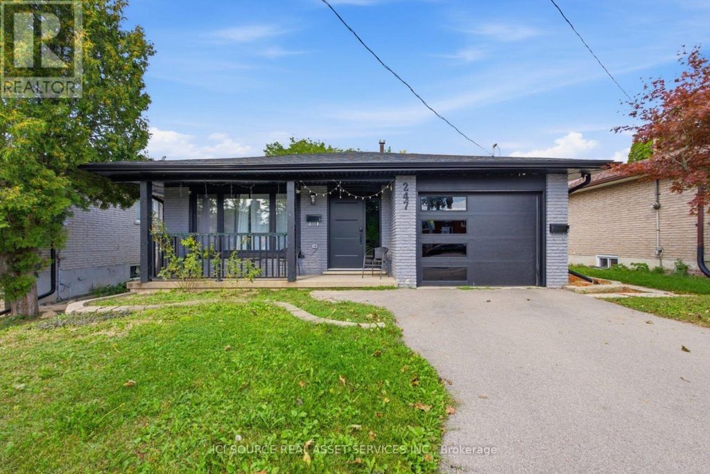 Lower - 247 Greencedar Drive, Hamilton (gurnett)