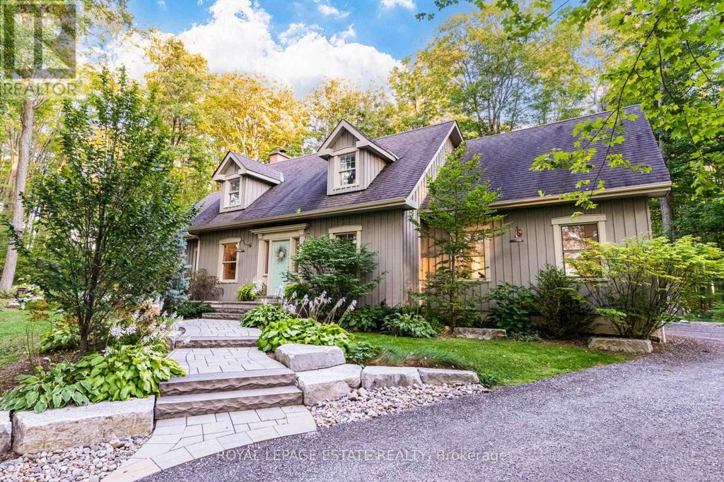 392 Telecom Road, Kawartha Lakes (manvers)