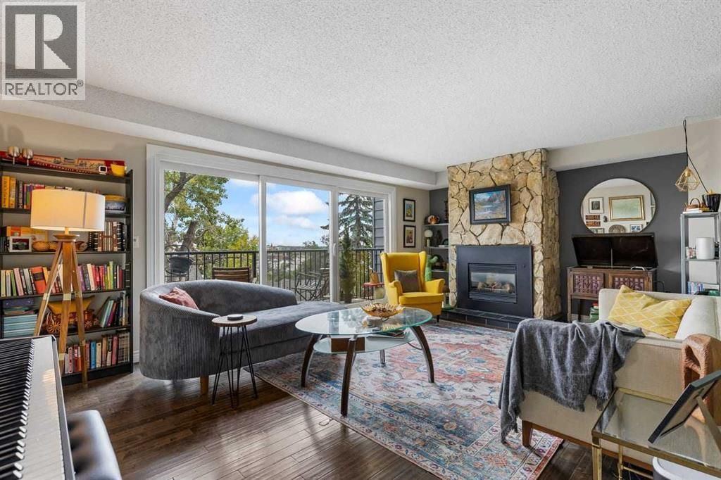 3, 315 3 Street Ne, Calgary