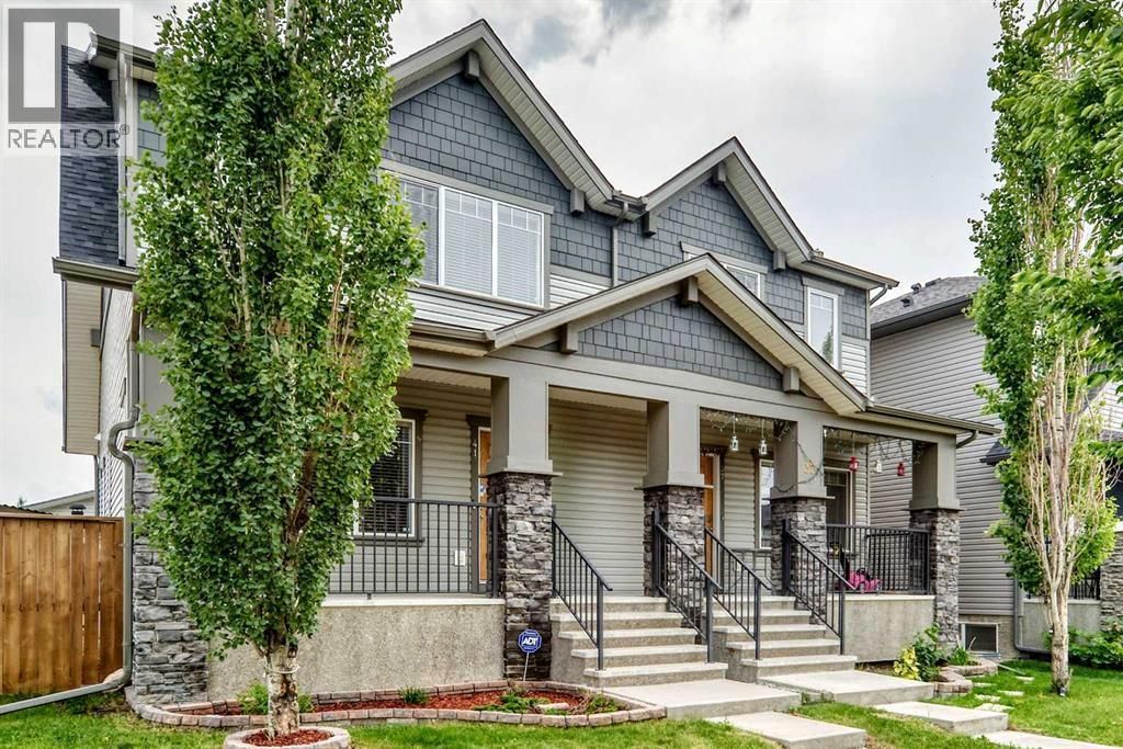 41 Skyview Ranch Manor Ne, Calgary