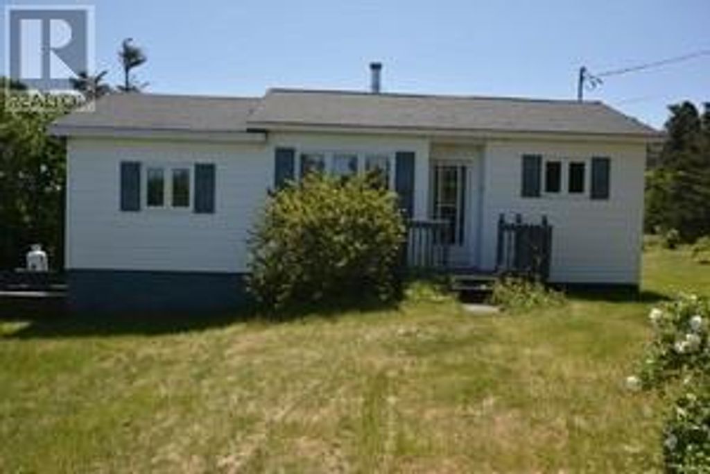 287-291 Main Road, Lead Cove