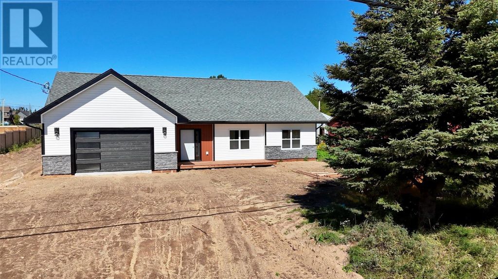 10 Goose Arm Road, Deer Lake