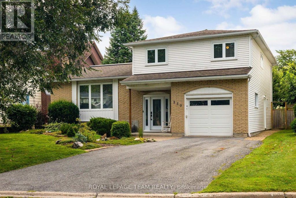 230 Lincoln Heights Road, Ottawa