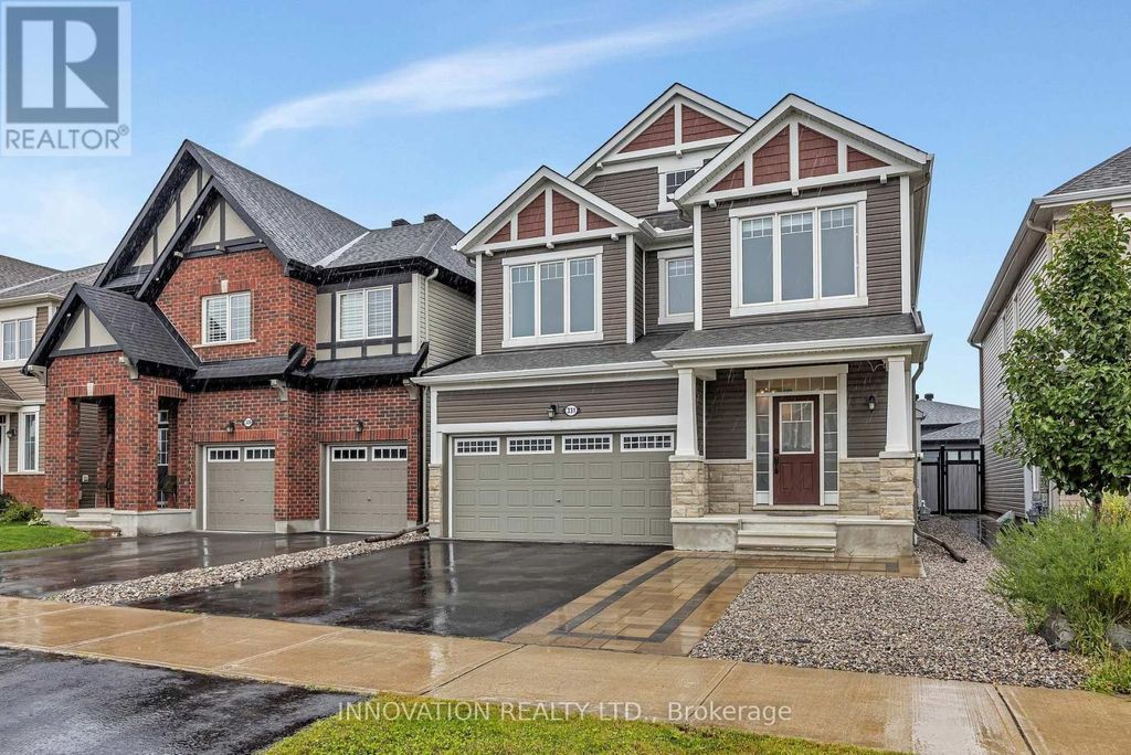 331 Rouncey Road, Ottawa