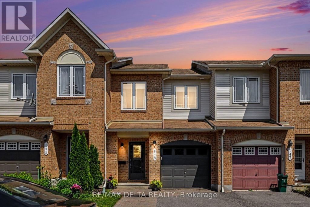 145 Marrissa Avenue, Ottawa
