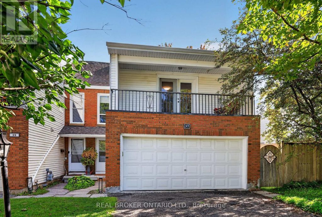 37 Jansen Road, Ottawa