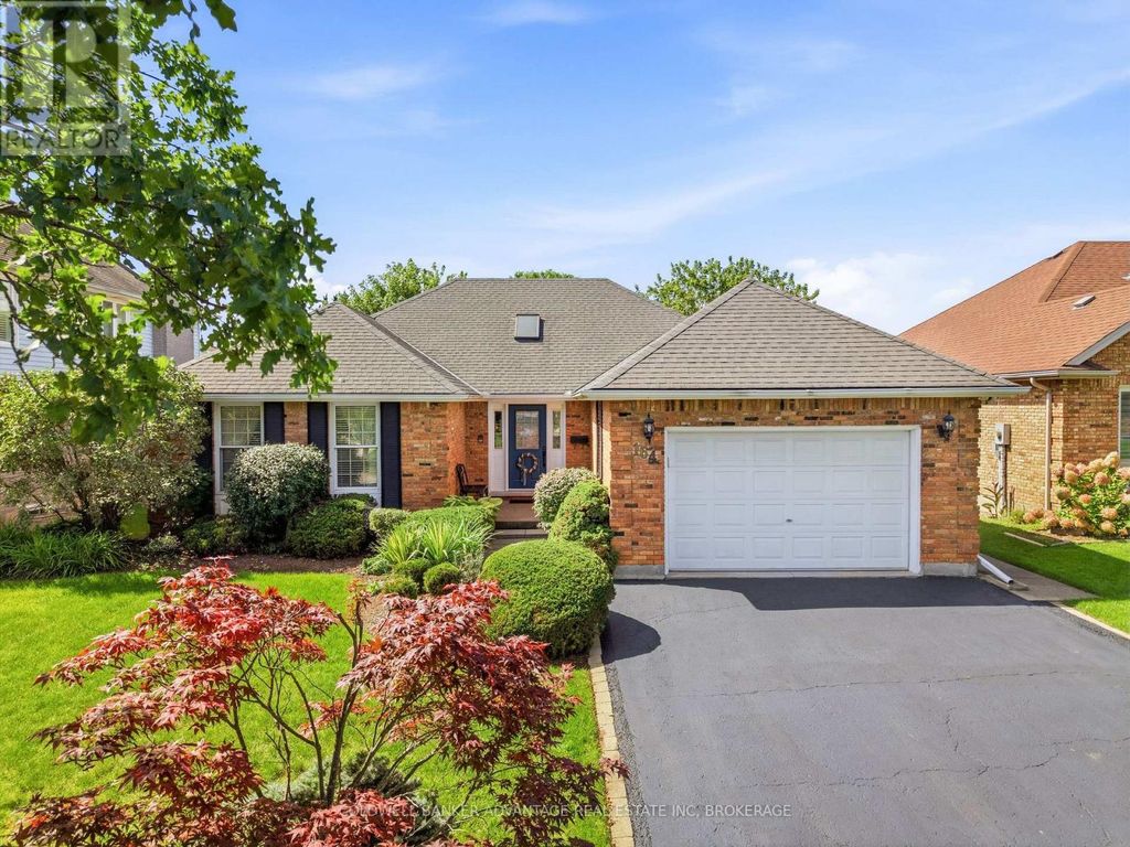 164 Page Drive, Welland (n. Welland)
