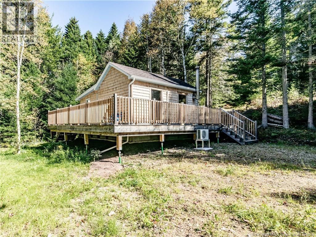 235 Breau Creek, Memramcook