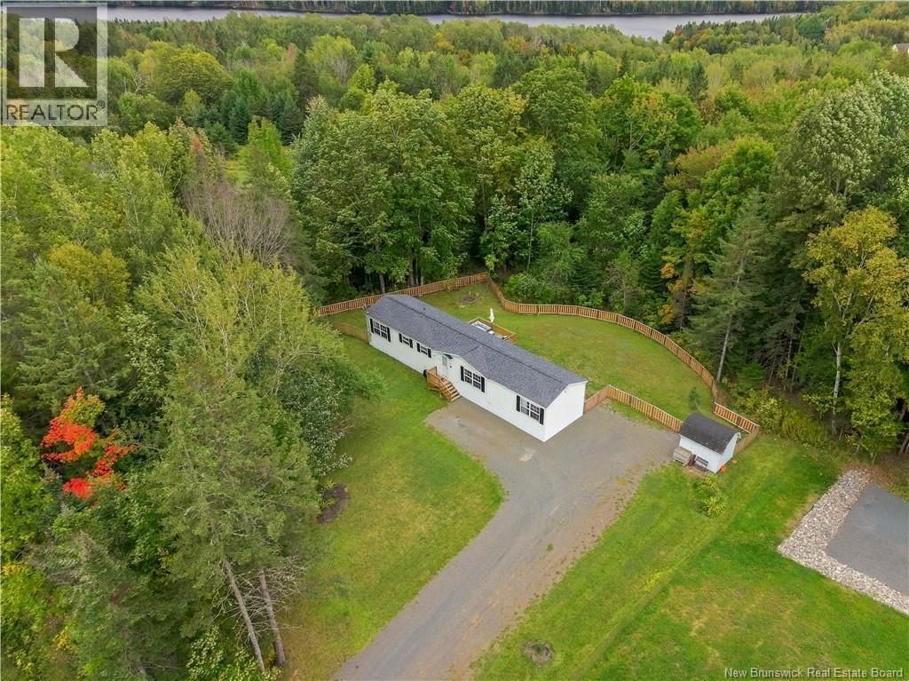 256 Mazerolle Settlement Road, Upper Kingsclear