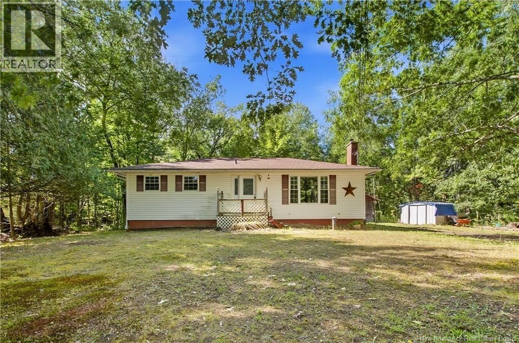 199 Claudie Road, Fredericton