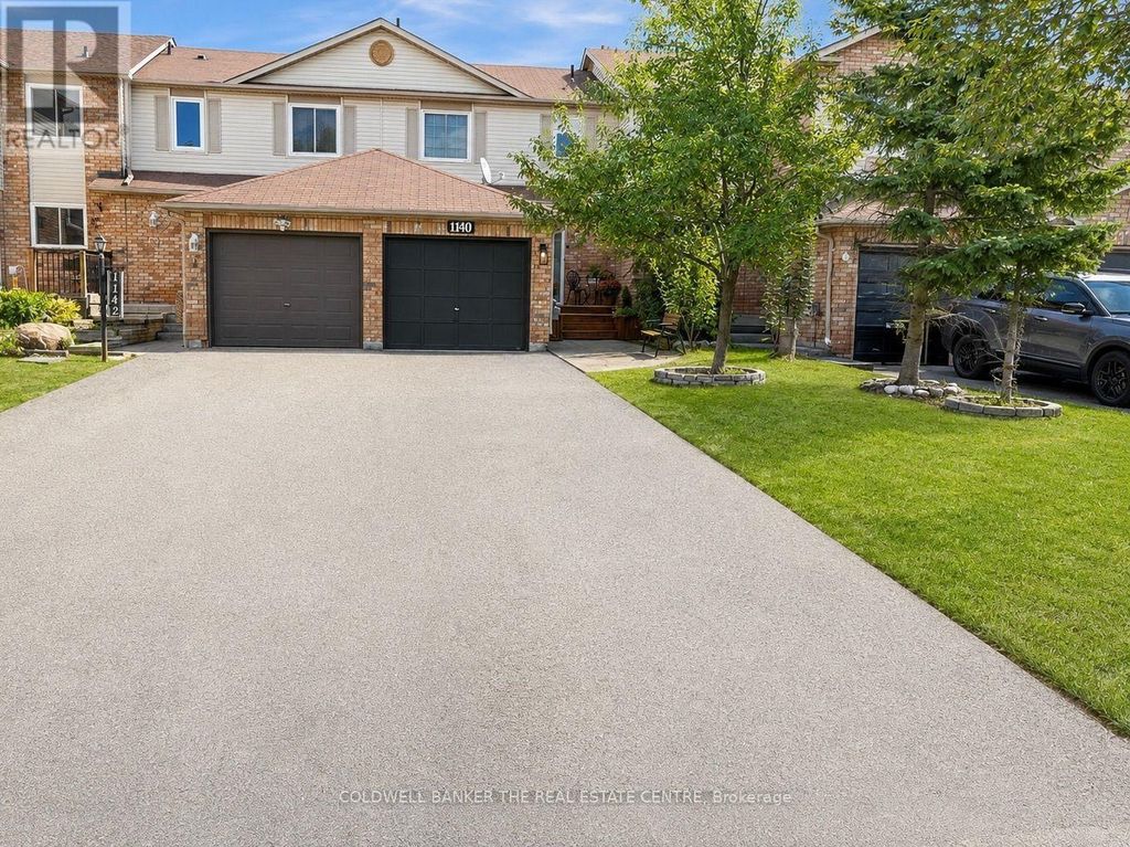 1140 Inniswood Street, Innisfil (alcona)