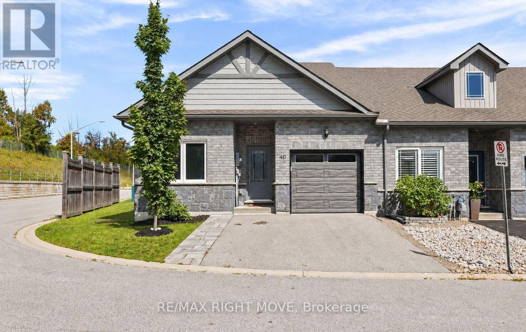 40 Lily Drive, Orillia