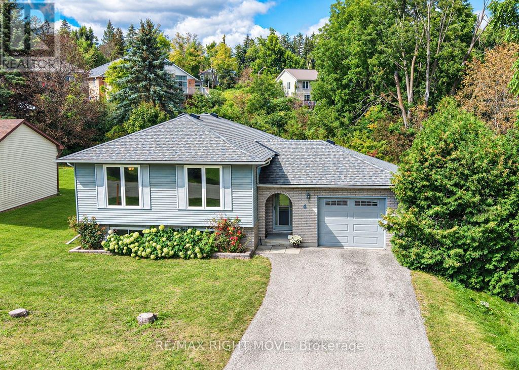 4 Fitton Heights, Orillia